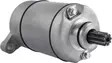 Arrowhead Starttimoottori Polaris 325cc 425cc 500cc - Duell ATV varaosat ja tarvikkeet - 32013 - 1