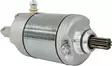 Arrowhead Starttimoottori Polaris 400cc - Duell ATV varaosat ja tarvikkeet - 31323 - 1