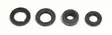 Athena Öljytiivistesarja Honda CRF 50 F 04-14 CRF 70 F 04-12 - Duell MP varaosat ja tarvikkeet - 76833 - 1
