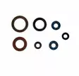 Athena Öljytiivistesarja Husqvarna FC 250.350 16- / KTM SX-F 250.350 17- - Duell MP varaosat ja tarvikkeet - 76803 - 1