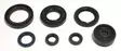 Athena Öljytiivistesarja Yamaha YZ 125 86-93 - Duell MP varaosat ja tarvikkeet - 76543 - 1