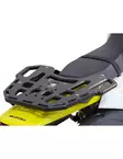 AXP Rear Rack HDPE Suzuki DR-Z4S 25- - Duell MP varaosat ja tarvikkeet - 86773 - 1