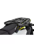 AXP Rear Rack HDPE Suzuki DR-Z4S 25- - Duell MP varaosat ja tarvikkeet - 86773 - 1