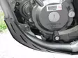 AXP Skid Plate PHD 6mm Black Honda CRF250L 13-22 - Duell MP varaosat ja tarvikkeet - 86343 - 1
