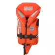 Baltic 99 pelastusliivi oranssi Lasten 15-30kg - Duell venetarvikkeet - 136083 - 1