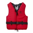 Baltic Aqua kelluntaliivi punainen S 30-50kg - Duell venetarvikkeet - 135983 - 1