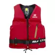 Baltic Axent kelluntaliivi punainen S 30-50kg - Duell venetarvikkeet - 134623 - 1