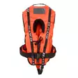 Baltic Bambi Supersoft pelastusliivi oranssi Vauva 3-12kg - Duell venetarvikkeet - 135583 - 1