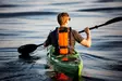 Baltic Canoe Hydro kelluntaliivi oranssi/navy 40-130kg - Duell venetarvikkeet - 134273 - 1