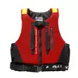 Baltic Stinger kelluntaliivi punainen M 50-70kg - Duell venetarvikkeet - 134333 - 1