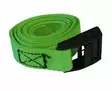 Bema Kuormaliina 2.0m vihreä 2-pack - Duell venetarvikkeet - 66353 - 1