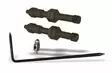 Bike-Lift Centering kit for sproked rims - Duell muut varaosat ja tarvikkeet - 20733 - 1