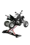 Bike-Lift Kodiak 500 Electric Model Single-Phase 230 V / 50 Hz. Hand Control. - Duell muut varaosat ja tarvikkeet - 20613 - 1