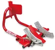 Bike-Lift Wheel clamp 36S Automatic system (pins included for QRP) - Duell muut varaosat ja tarvikkeet - 21003 - 1