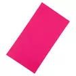 Black Island PVC paikkaus lappu pinkki - Duell venetarvikkeet - 139843 - 1