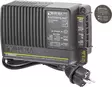 Blue Sea 10A Battery charger - Duell venetarvikkeet - 132303 - 1