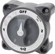 Blue Sea HD series Battery switches - Duell venetarvikkeet - 132973 - 1