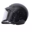 BOLT kypärä A-613S black XS - Duell ajovarusteet - 59643 - 1