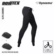 BOWTEX Elite Suojahousut Miesten V2 CE AAA Black, L - Duell ajovarusteet - 45243 - 1