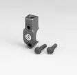 BREMBO HPK 19 RCS RIGHT CLAMP MIRROR M8 - Duell MP varaosat ja tarvikkeet - 121893 - 1
