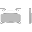 Brembo Jarrupalat Eteen Sintered Road - Duell MP varaosat ja tarvikkeet - 121423 - 1