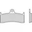 Brembo Jarrupalat Eteen Sintered Road - Duell MP varaosat ja tarvikkeet - 121573 - 1