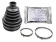 Bronco Suojakumisarja Polaris 19.5 x 61.7 x 104mm - Duell ATV varaosat ja tarvikkeet - 27773 - 1