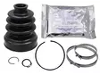 Bronco Suojakumisarja Suzuki 18.2 x 60.8 x 85mm - Duell ATV varaosat ja tarvikkeet - 27763 - 1