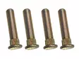 Bronco Vanteen Pultit 3/8-24x1.73 (4kpl) Polaris - Duell ATV varaosat ja tarvikkeet - 29813 - 1