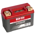 BS Battery BSLI-05 Lithiumakku - Duell muut varaosat ja tarvikkeet - 132103 - 1