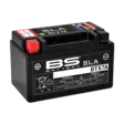 BS Battery BTX7A (FA) SLA - Sealed & Activated - Duell muut varaosat ja tarvikkeet - 131763 - 1