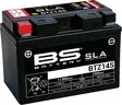 BS Battery BTZ14S (FA) SLA - Sealed & Activated - Duell muut varaosat ja tarvikkeet - 131883 - 1