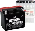 BS Battery BTZ7S-BS MF (cp) Maintenance Free - Duell muut varaosat ja tarvikkeet - 131633 - 1