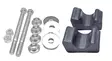 C&A PRO Kiinnikesarja Arctic Cat -2009 myös 600 Sno Pro - Duell MK varaosat ja tarvikkeet - 22713 - 1