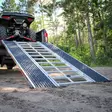 Caliber Lastausramppi RampPro 2 (Universal Snowmobile/ATV/UTV) - Duell MK varaosat ja tarvikkeet - 21103 - 1