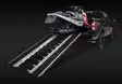 Caliber Lastausramppi RampPro 2 (Universal Snowmobile/ATV/UTV) - Duell MK varaosat ja tarvikkeet - 21103 - 1