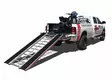 Caliber Lastausramppi RampPro HD (Universal Snowmobile/ATV/UTV) - 3000lb - Duell MK varaosat ja tarvikkeet - 20683 - 1