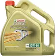 Castrol EDGE 10W-60 4L (Professional TWS) - Duell öljyt ja muut nesteet - 62913 - 1