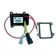 Cdi Elec. Johnson Evinrude Regulator/Rectifier (35-Amp) - Duell venetarvikkeet - 137813 - 1