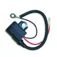 Cdi Elec. Yamaha Ignition Coil - Duell venetarvikkeet - 137293 - 1