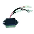 Cdi Elec. Yamaha/Mariner Ignition Pack - 2 Cyl. 9.9-25HP - Duell venetarvikkeet - 137313 - 1