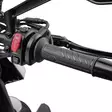 CFMOTO Lämpökahvat 675NK/675SR-R - Moottoripyörän kahvanlämmittimet - 141413 - 2