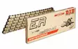 D.I.D 520MX G&B Chain+Connecting link (RJ) - Duell MP varaosat ja tarvikkeet - 116683 - 1