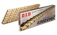 D.I.D 520ZVM-X G&G Ketju+Niittil. (ZJ) - Duell MP varaosat ja tarvikkeet - 116833 - 1