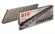 D.I.D 520ZVM-X Ketju+Niittil. (ZJ) - Duell MP varaosat ja tarvikkeet - 116723 - 1