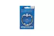 D-rengas AISI316 6x50mm - Duell venetarvikkeet - 139303 - 1