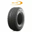 Deli Rengas, 16 x 7.50 - 8 TL 4-pr, S-373 - Duell pienkoneiden varaosat ja tarvikkeet - 27623 - 1
