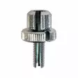 Domino Säätöruuvi M7 x 23mm sisä Ø 8.5mm Kahva-malli - Duell muut varaosat ja tarvikkeet - 33823 - 1