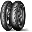 Dunlop D404 140/90-16 71H TL Re - Duell renkaat - 63083 - 1