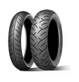 Dunlop Trailmax Mission 150/70B17 69T M+S TL Re. - Duell renkaat - 140933 - 1